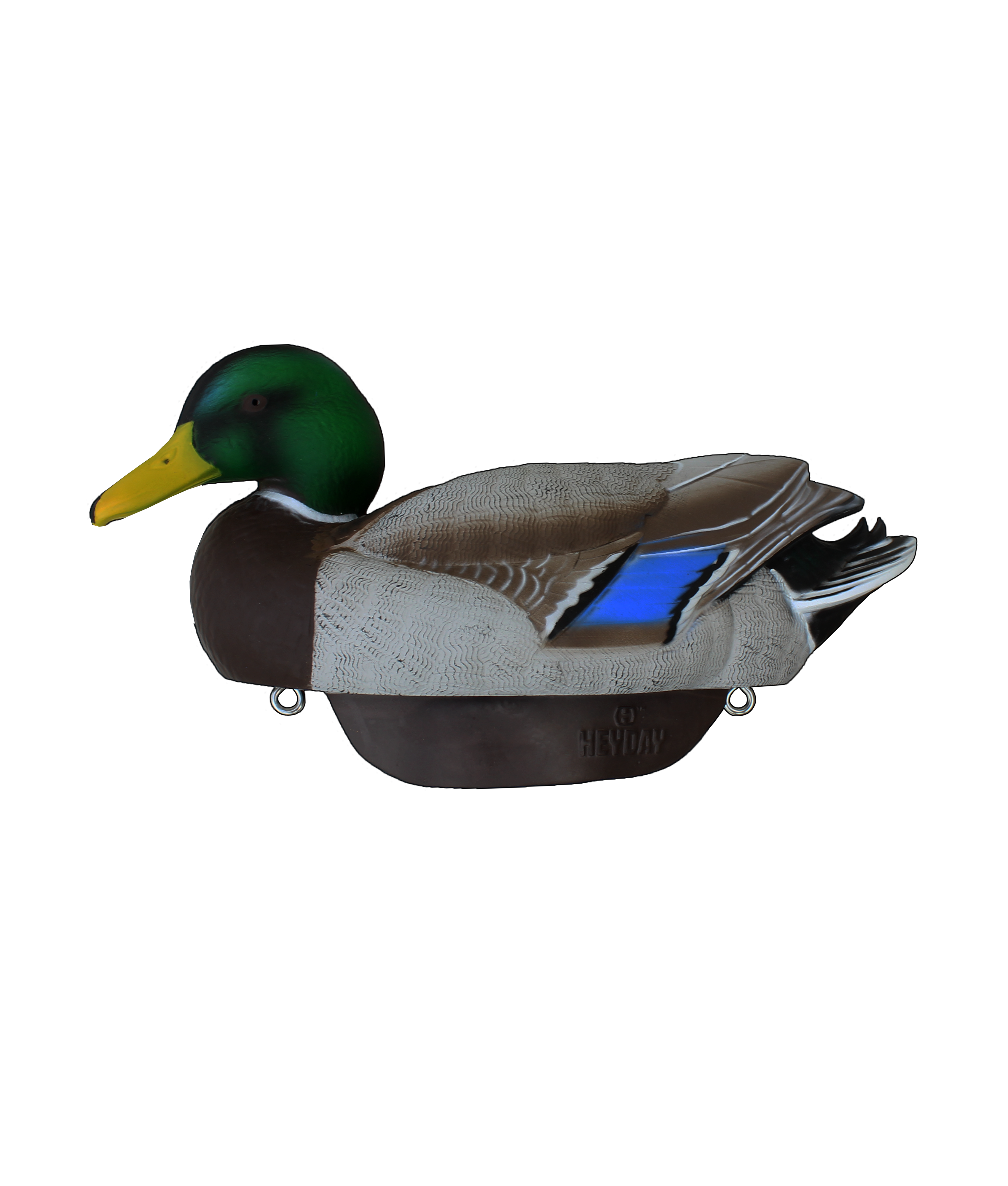 HydroFoam Mallards - Light as a Feather, Lasts Forever