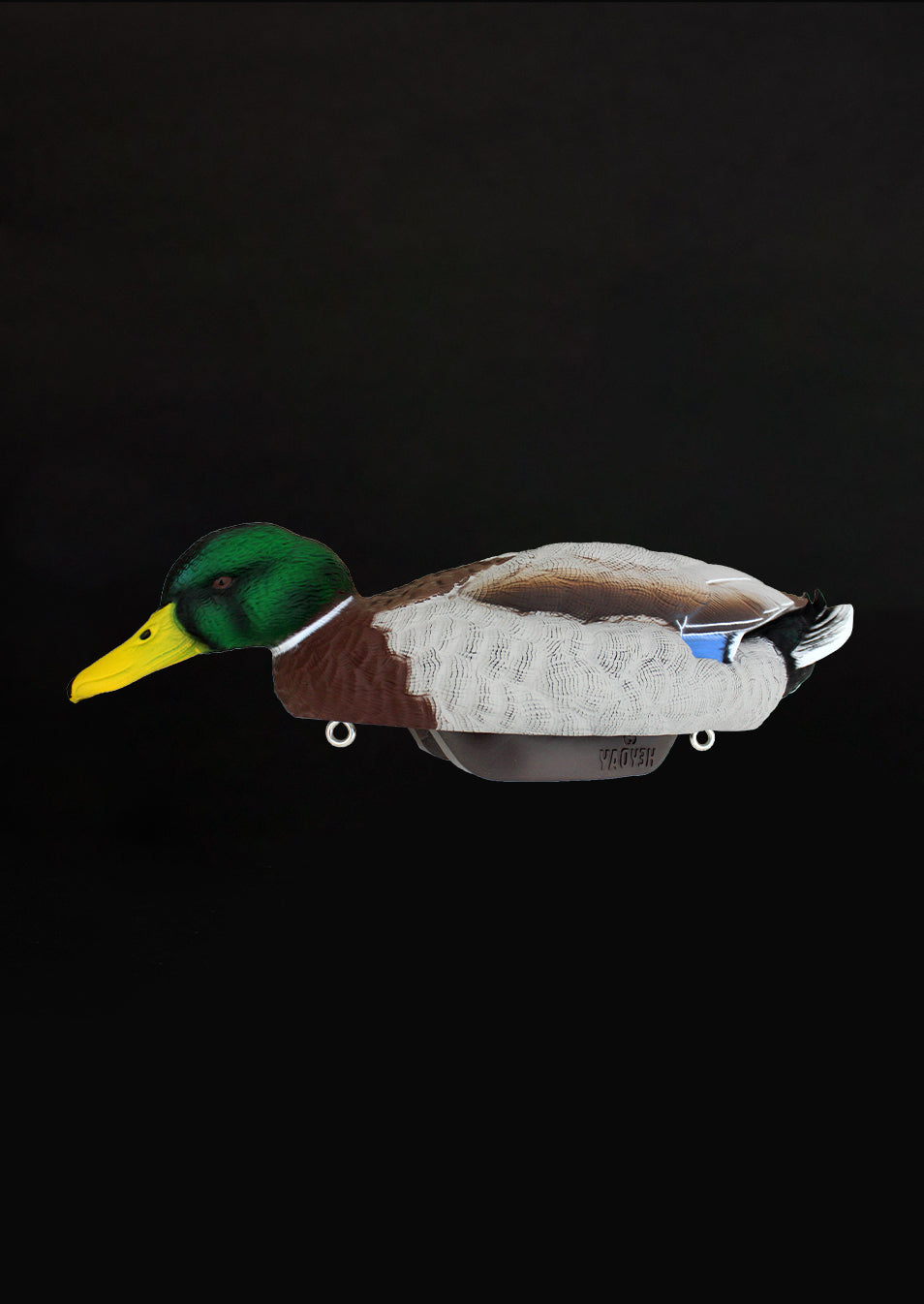 HydroFoam Mallards Position Pack 2 - Light as a Feather, Lasts Forever