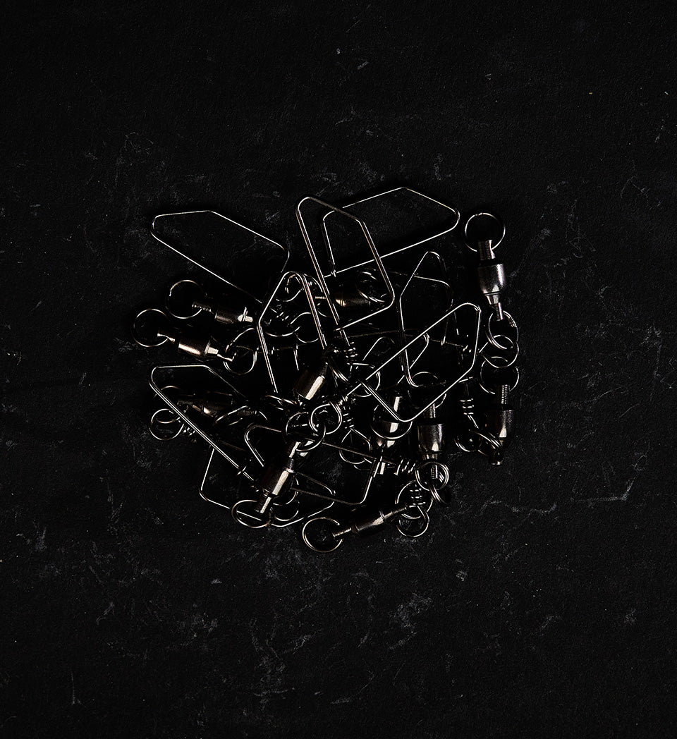 HoldFast Swivel Clips