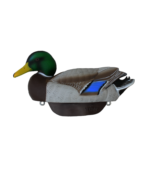 HydroFoam Mallards - Light as a Feather, Lasts Forever