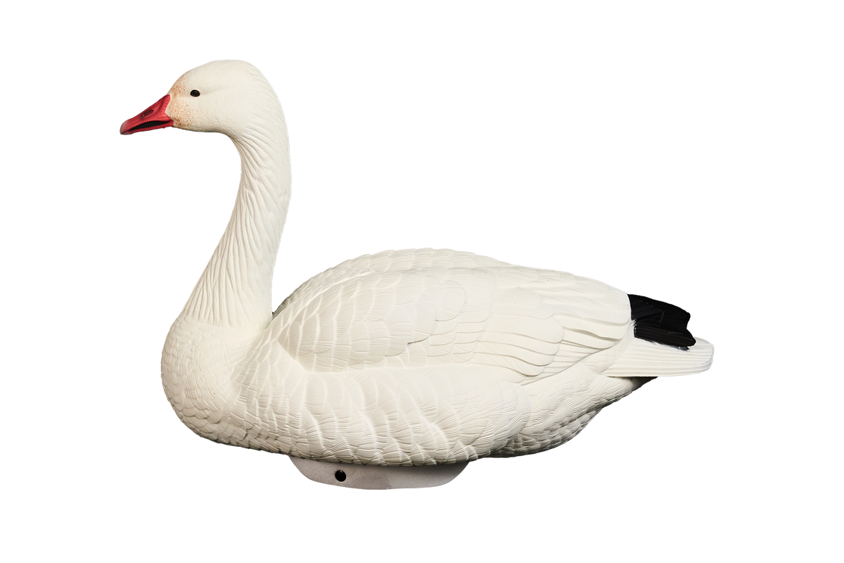 HydroFoam Snow Geese - Light as a Feather, Lasts Forever hydrofoam-snow-geese-light-as-a-feather-lasts-forever