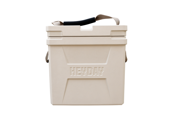 HYDROFOAM CAMPO CADDY